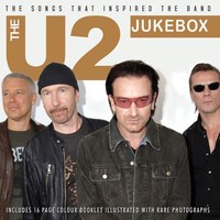 Audio Cd - U2 - Jukebox - Chrome Dreams -D- Neu