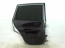 Porte arrière et accessoires Hyundai TUCSON