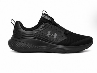 * Under Armour Charged Commit Gr. 45   Top Zustand, wenig getragen