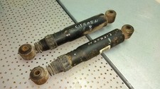 CITROËN C8 EA, EB Stoßdämpfer hinten rechts 5750 1471496080 1472116080 17106584