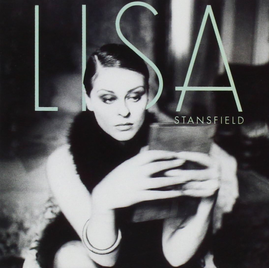 Lisa Stansfield / Lisa Stansfield *NEW CD*
