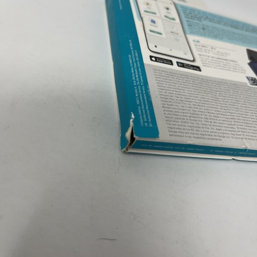 Tile Slim (2022) Thin Bluetooth Tracker, Wallet Finder and Item Locator - Photo 5 sur 6