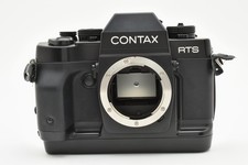 Contax RTS III Film Cameras for sale | eBay
