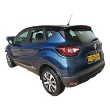 Renault Captur Play Tce Turbo Charger 144102069r Renault Captur Play Tce Turbo Charger 144102069r