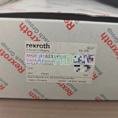 1PCS NEW for   R162331320 Slider Freight Free *pt