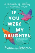 Marianne Richmond If You Were My Daughter (Hardback) (UK IMPORT)