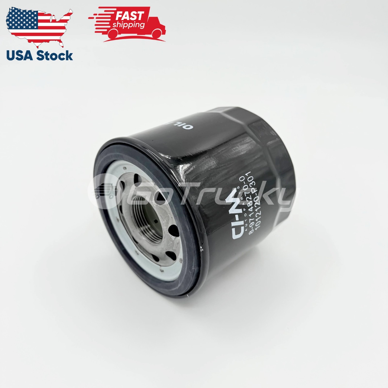 For Isuzu Npr Npr-hd Nqr Nrr 4hk1 5.2l 4he1 4.8l 98-10