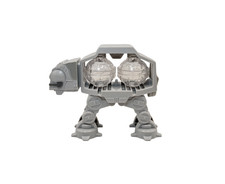 Star Wars Fighter Pods AT-AT Walker Micro Heroes 2011 Hasbro 4" ATAT Vehicle