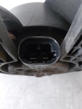 Radiateur Citroen C2