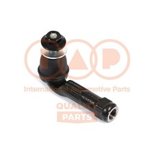 IAP QUALITY PARTS Spurstangenkopf Spurstange für HYUNDAI i30 Schrägheck Vorne