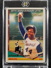 1994 Topps GOLD Parallel