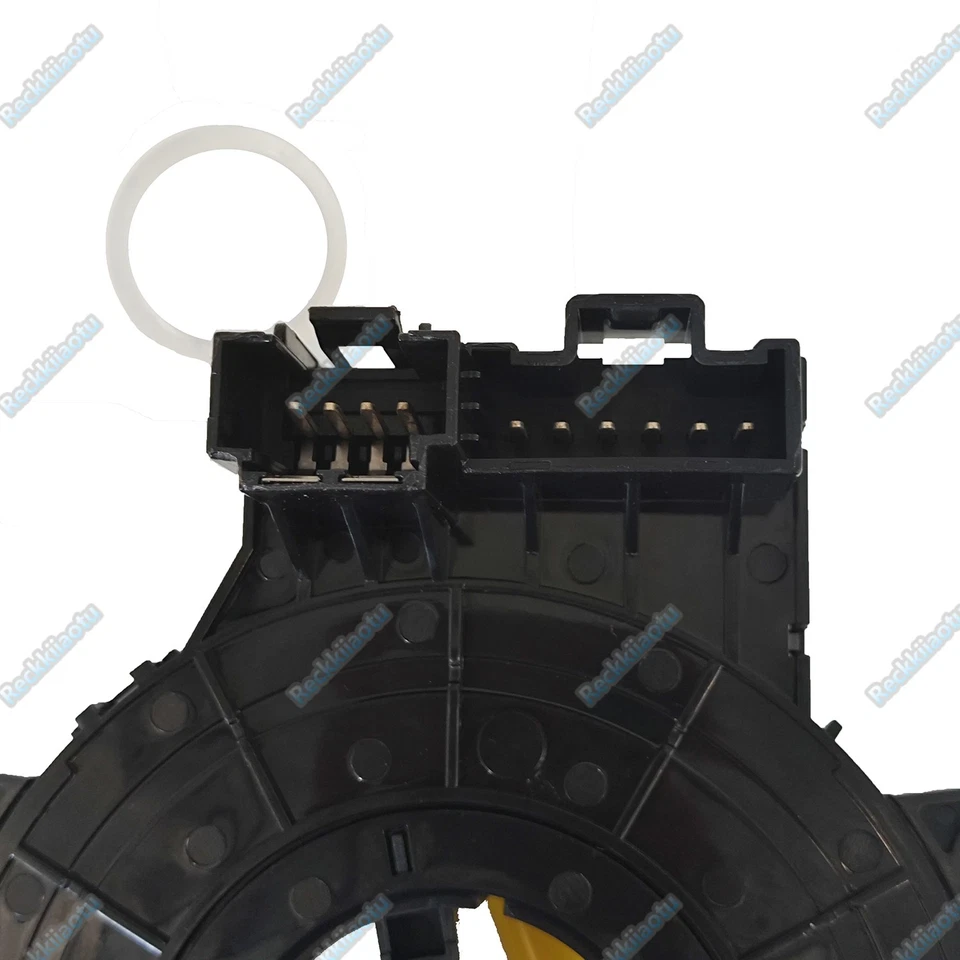 Clock Spring 5L8Z-14A664-AB For 2005 2006 2007 Ford Escape Mercury Mariner US - Изображение 2 из 4