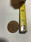 Indiana Hoosier State Token — photo 2
