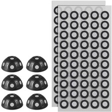 6 Pcs Multi-Angle Marker Set 6 Sided 100 Point 3D Scanner 6mm Dot Scanning4302