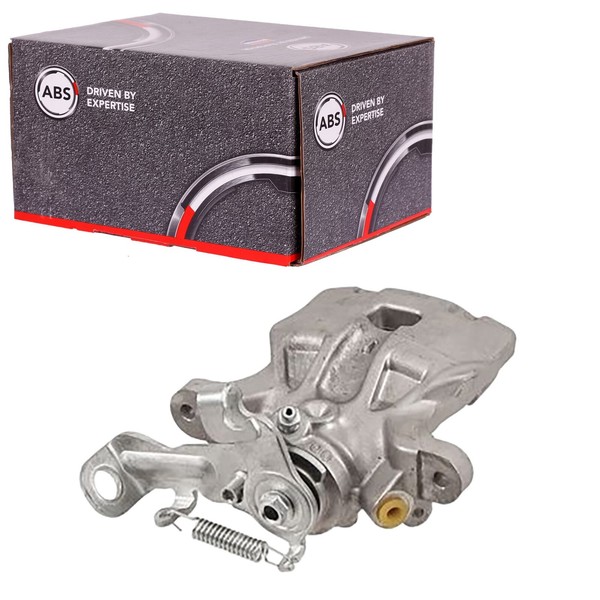 A.B.S. Bremssattel Hinterachse Rechts Passend FÜR Mazda 3 | 431502-image