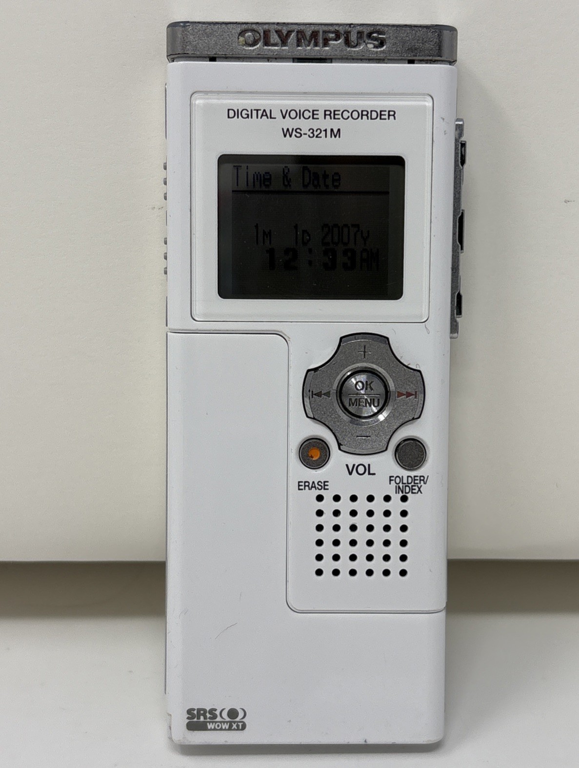 Ws-321m Works