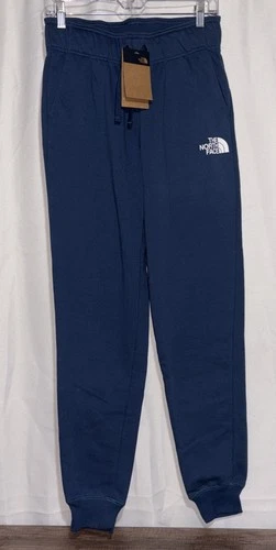 The North Face Blue Wing Teal Half Dome Joggers Women’s Size S