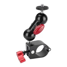 25mm Rod Clamp Monitor Mount for Dji Ronin M Handheld Gimbal 1169