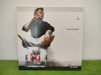 Alex Bau   Connected, Toneman   tman24, 2 x Vinyl, 12''