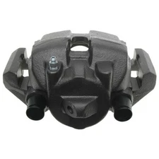 Raybestos FRC11897 Raybestos R Line Reman Semi Loaded Caliper & Bracket Assy