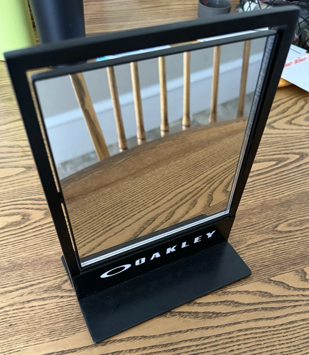 oakley display products for sale | eBay