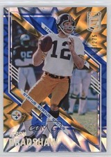 2021 Panini Donruss Elite Status Explosion 103/275 Terry Bradshaw #95 HOF 12jy