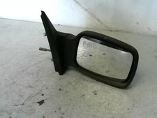 Retroviseur droit (ou coque) Ford COURRIER