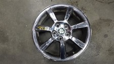 Wheel Road Wheel 16x6-12 Alloy 7 Spoke Fits 04-08 X Type 588000