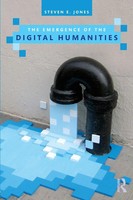 The Emergence Of The Digital Humanities Steven E. Jones Taschenbuch Englisch
