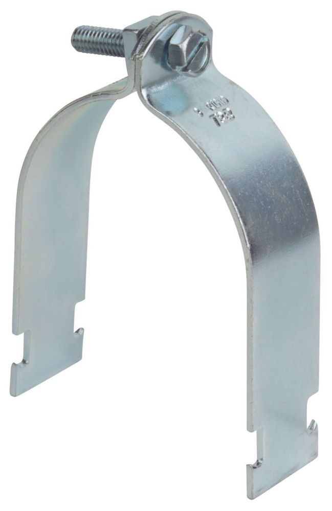 ABB NC-105-3/4 Conduit Clamp 3/4" Kindorf Strut Hardware