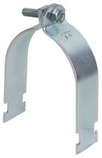 ABB NC-105-3/4 Conduit Clamp 3/4" Kindorf Strut Hardware