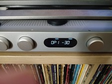 Audiolab 6000A Play Vollverstärker  ca.4 Mon...