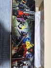 Bandai King Ohger Ohger Calibur Memorial Edition 2nd In Stock