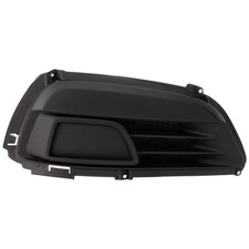 Fog Light Cover For 2009-2010 Kia Optima Magentis New Body Style Right Black