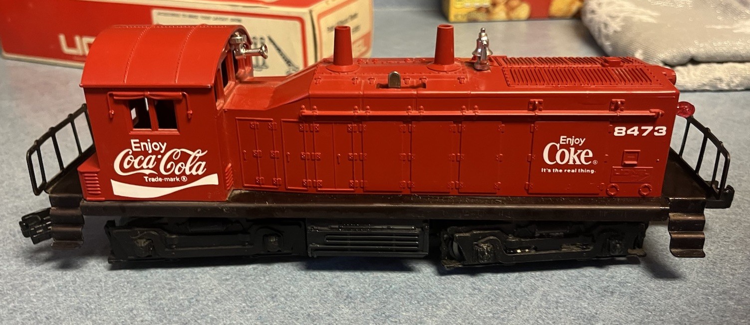 Click here to see eBay Auction