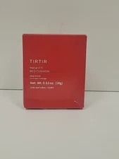 TIRTIR Mask Fit Red Cushion Foundation 18g / 0.63oz. Spf40