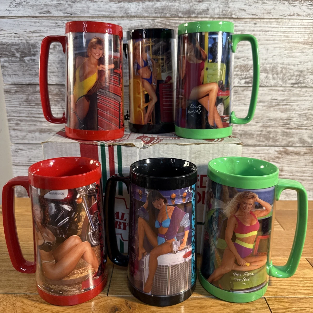 Snap-on Collectible Advertising Mugs & Cups for sale | eBay