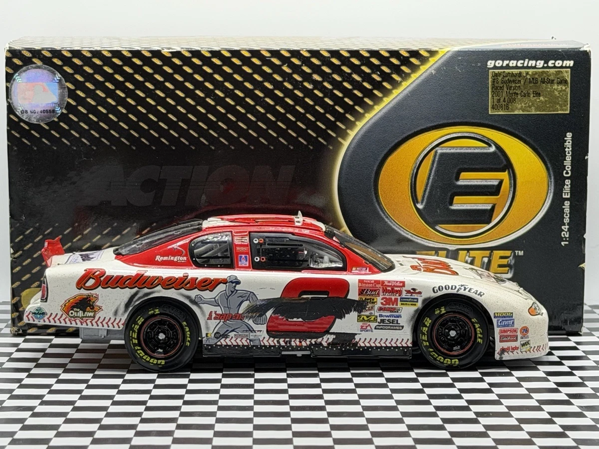 Dale Earnhardt Jr 1:24 Diecast Racing Cars for sale | eBay