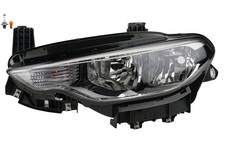 Ampoule Fiat TIPO