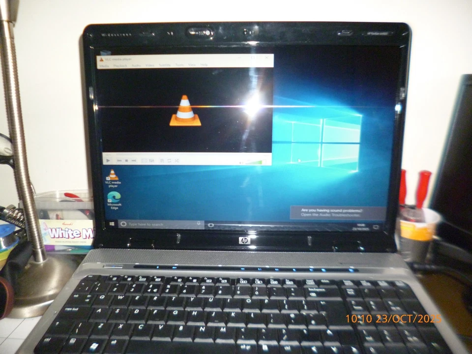 HP DV9700, CQ71 & CQ70-17.3" &17"screens (Ref:9) - Image 3 of 4