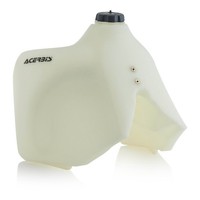 Acerbis 22L Motorrad Tank FüR Honda Benzintank XR 650 L Transparent