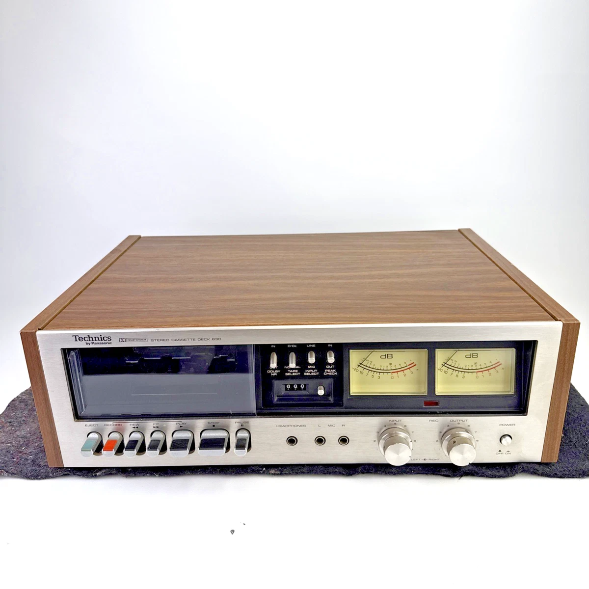 technics rs products for sale | eBay