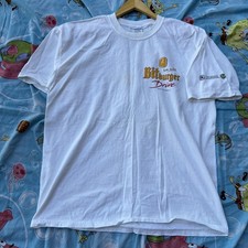 Vintage Bitburger Germany Soccer Shirt XL