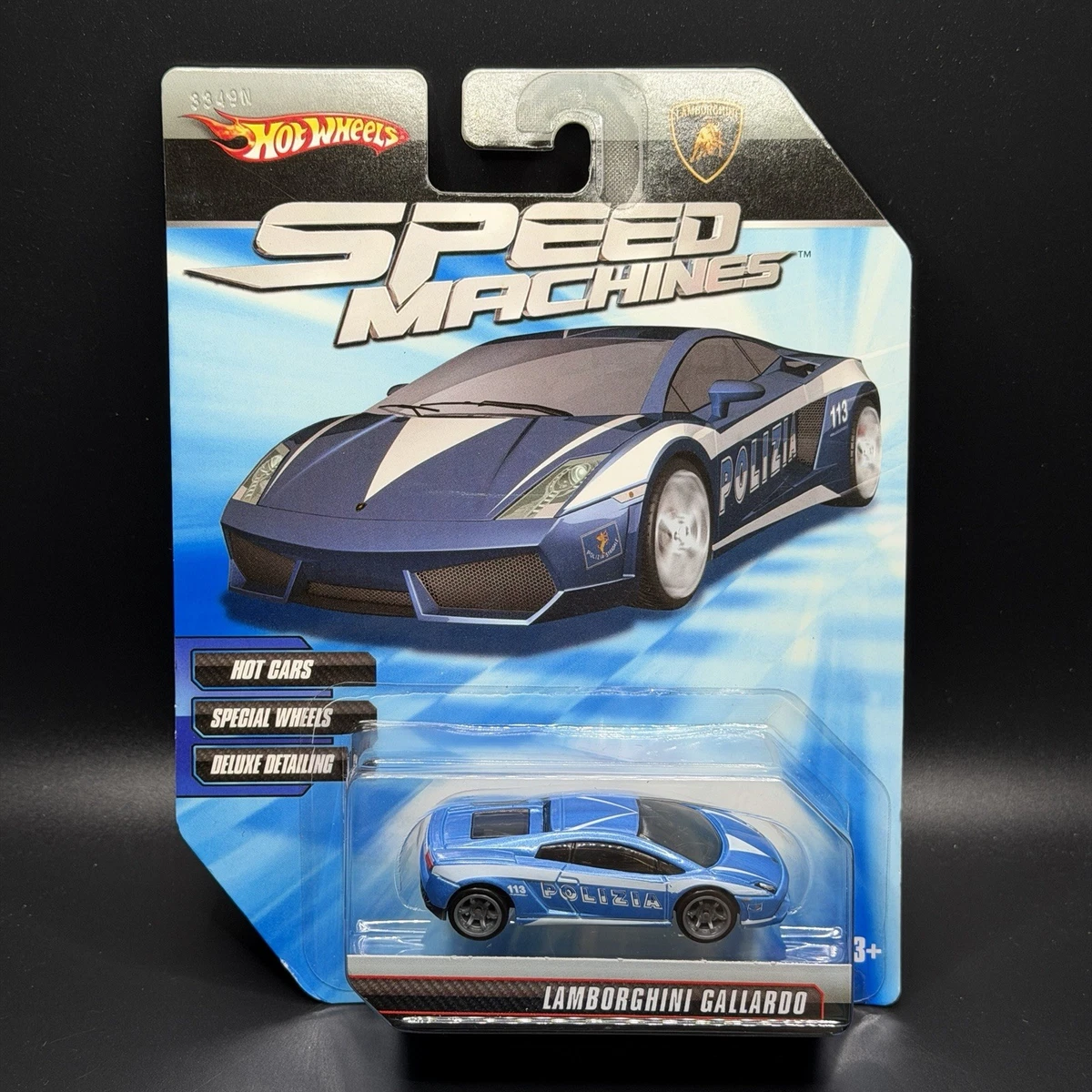 Hot Wheels Speed Machines for sale - eBay