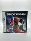 Spider-Man: Shattered Dimensions (Nintendo DS, 2010)