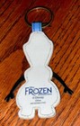 Disney Pixar Frozen Olaf Snowman Keychain 3" From The Broadway Musical — photo 2