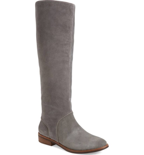ugg daley suede boots