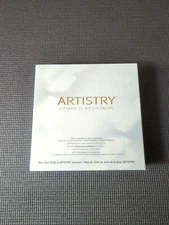 Artistry 10 minute facial new in box