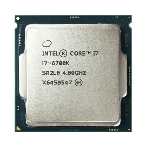 Gigabyte GA-Z170N-WIFI Motherboard + Intel i7-6700K + 16GB RAM +512GB SSD-Bundle - Bild 6 von 8