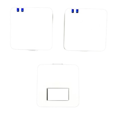 Water Resistant Silicone Wrap for RODE Wireless Go/Go II Microphones Full Access